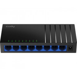 Switch CUDY GS108D 8port Gigabitni