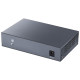 Switch CUDY HS105 5-Port 2.5G Desktop Metal - Ethernet svičevi