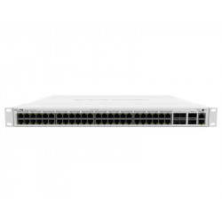 Switch MIKROTIK RouterOS 5L CRS354