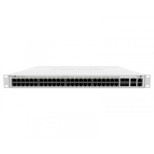 Switch MIKROTIK RouterOS 5L CRS354 - Ethernet svičevi