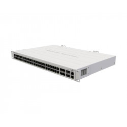 Switch MIKROTIK RouterOS 5L