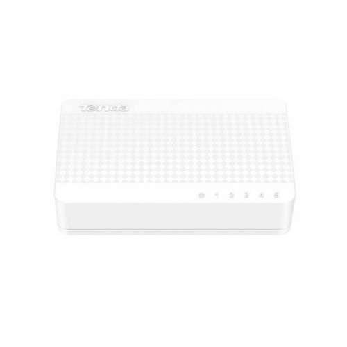 Switch TENDA S105 V10.0 5port - Ethernet svičevi