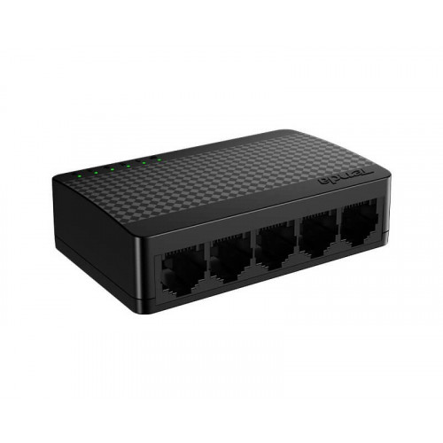 TENDA SG105M 5-Port Gigabit Ethernet Switch - Ethernet svičevi