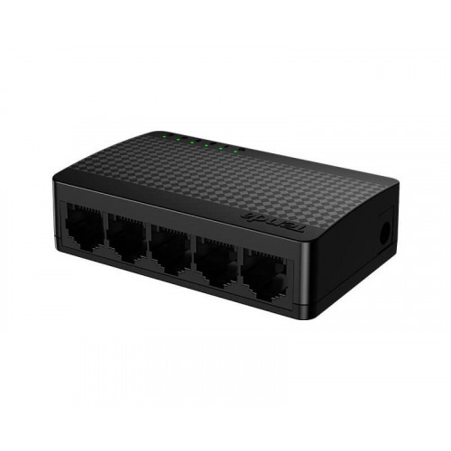 TENDA SG105M 5-Port Gigabit Ethernet Switch - Ethernet svičevi