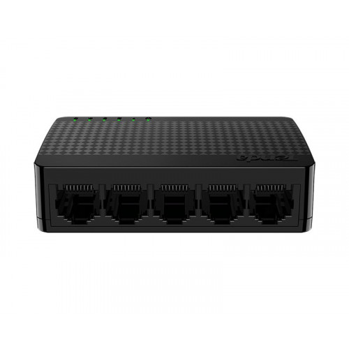 TENDA SG105M 5-Port Gigabit Ethernet Switch - Ethernet svičevi