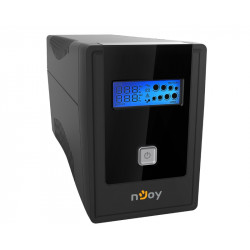 UPS NJOY Cadu 650 360W