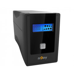 UPS NJOY Cadu 850 480W