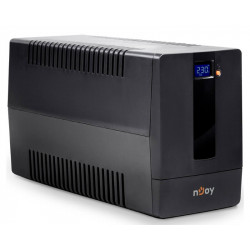 UPS NJOY Horus Plus 1000 600W (PWUP-LI100H1-AZ01B)