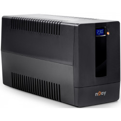 UPS NJOY Horus Plus 1500 900W