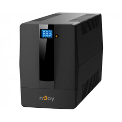 UPS NJOY Horus Plus 1500 900W