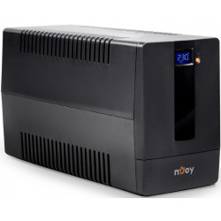 UPS NJOY Horus Plus 2000 1200W