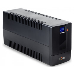 UPS NJOY Horus Plus 800 480W