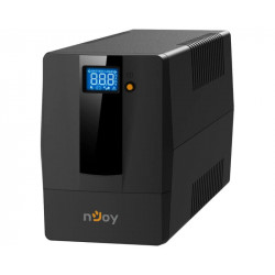 UPS NJOY Horus Plus 800 480W