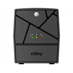 UPS NJOY Keen 1000 USB 600W