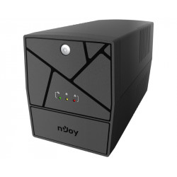 UPS NJOY Keen 1000 USB 600W