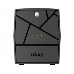 UPS NJOY Keen 1500 USB 900W