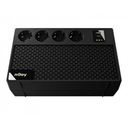 UPS NJOY Renton 650 PLUS 360W