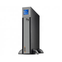 UPS INFOSEC COMMUNICATION E7 One 1000 RT IEC