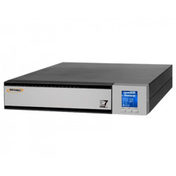 UPS INFOSEC COMMUNICATION E7 One 1000 RT IEC