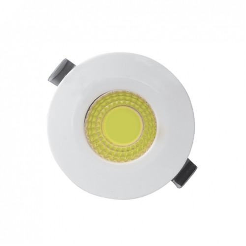 Ugradna LED lampa 3W dnevna svetlost - Led spotovi