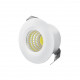 Ugradna LED lampa 3W dnevna svetlost - Led spotovi