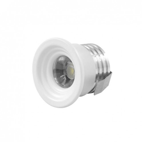 Ugradna LED lampa 3W dnevno svetlo - Led spotovi