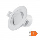 Ugradna LED lampa 7W dnevno svetlo - Led spotovi