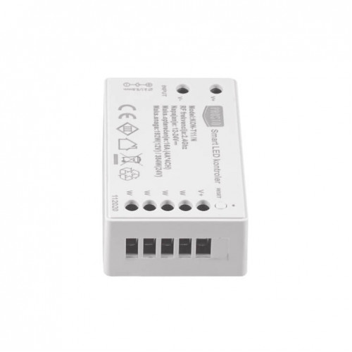 Wi-Fi smart LED dimer 192W - Led oprema