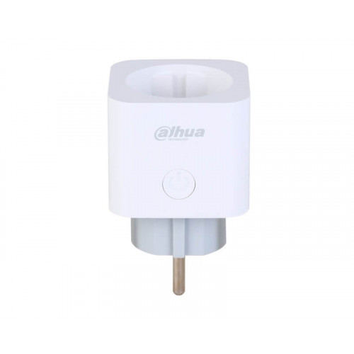 Wireless Smart Plug DAHUA ICS1-W2(868) - Ostala oprema