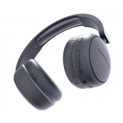 Wireless slušalice HeadTuner Graphite sive