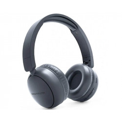 Wireless slušalice HeadTuner Graphite sive