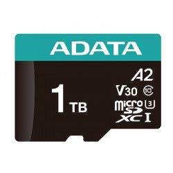 A-DATA Memorijska kartica UHS-I U3 MicroSDXC 1TB