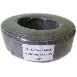 Alarmni kabl 2C CCA  2x0,2mm