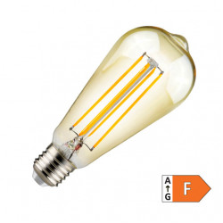 LED filament sijalica dimabilna bela 5W Prosto