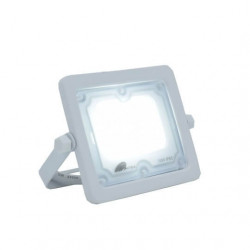 LED reflektor 10W 6500K SMD ECO beli Mitea Lighting