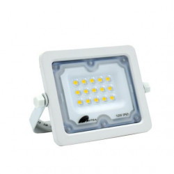 LED reflektor 10W 6500K SMD ECO beli Mitea Lighting