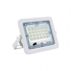 LED reflektor 20W 6500K SMD ECO  beli Mitea Lighting