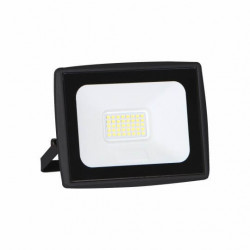 LED reflektor 30W crni 6500K SMD ECO 