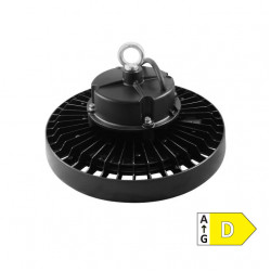 LED viseci reflektor 100W, High lumen