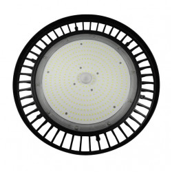 LED viseci reflektor 200W, High lumen