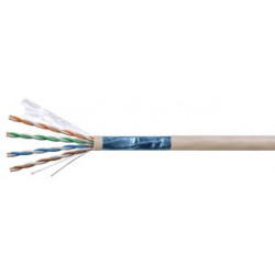 Mrežni kabal FTP 24AWG CU/CCA CAT5E