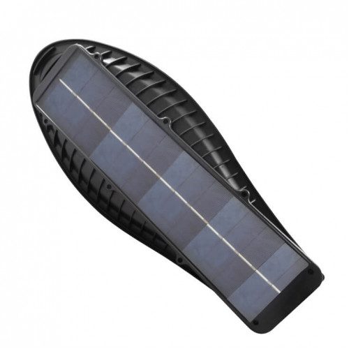 Solarni LED reflektor-lampa sa PIR senzorom 20W - Led spoljna rasveta