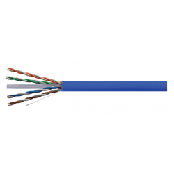 UTP Mrežni kabal 23AWG CU/CCA CAT6