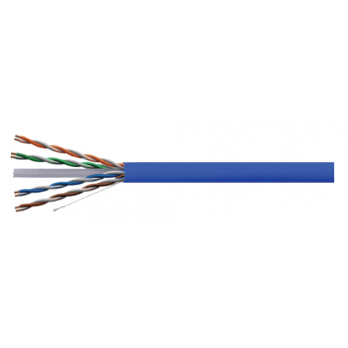 UTP Mrežni kabal 23AWG CU/CCA CAT6 - Kablovi