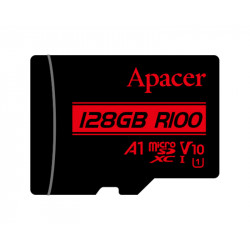 APACER Memorijska kartica microSDXC 128GB