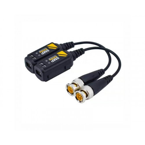 CERBERUS Video balun CR201 - Oprema za video nadzor