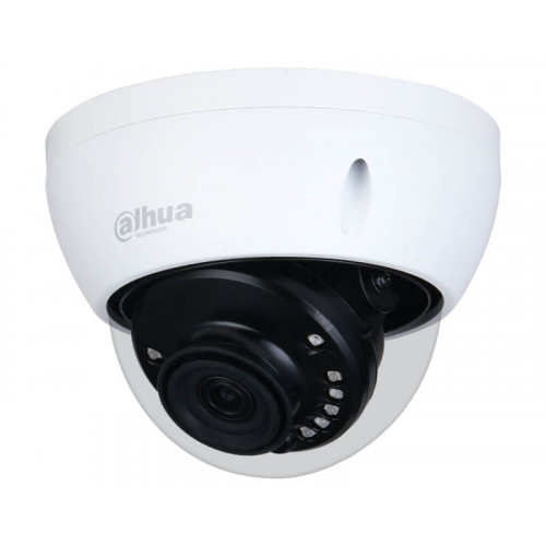 DAHUA HAC-HDBW1500E-0280B-S2 5MP Starlight kamera - Kamere za video nadzor