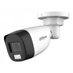 DAHUA HAC-HFW1200CL-IL-A-0280B-S6 2MP Dual kamera