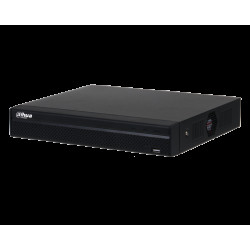 DAHUA NVR4108HS-8P-4KS3 8CH Compact 1U 8PoE