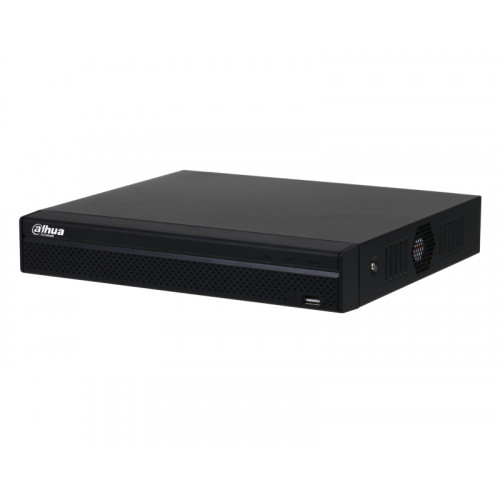 DAHUA NVR4108HS-8P-4KS3 8CH Compact 1U 8PoE - DVR / NVR snimači za video nadzor